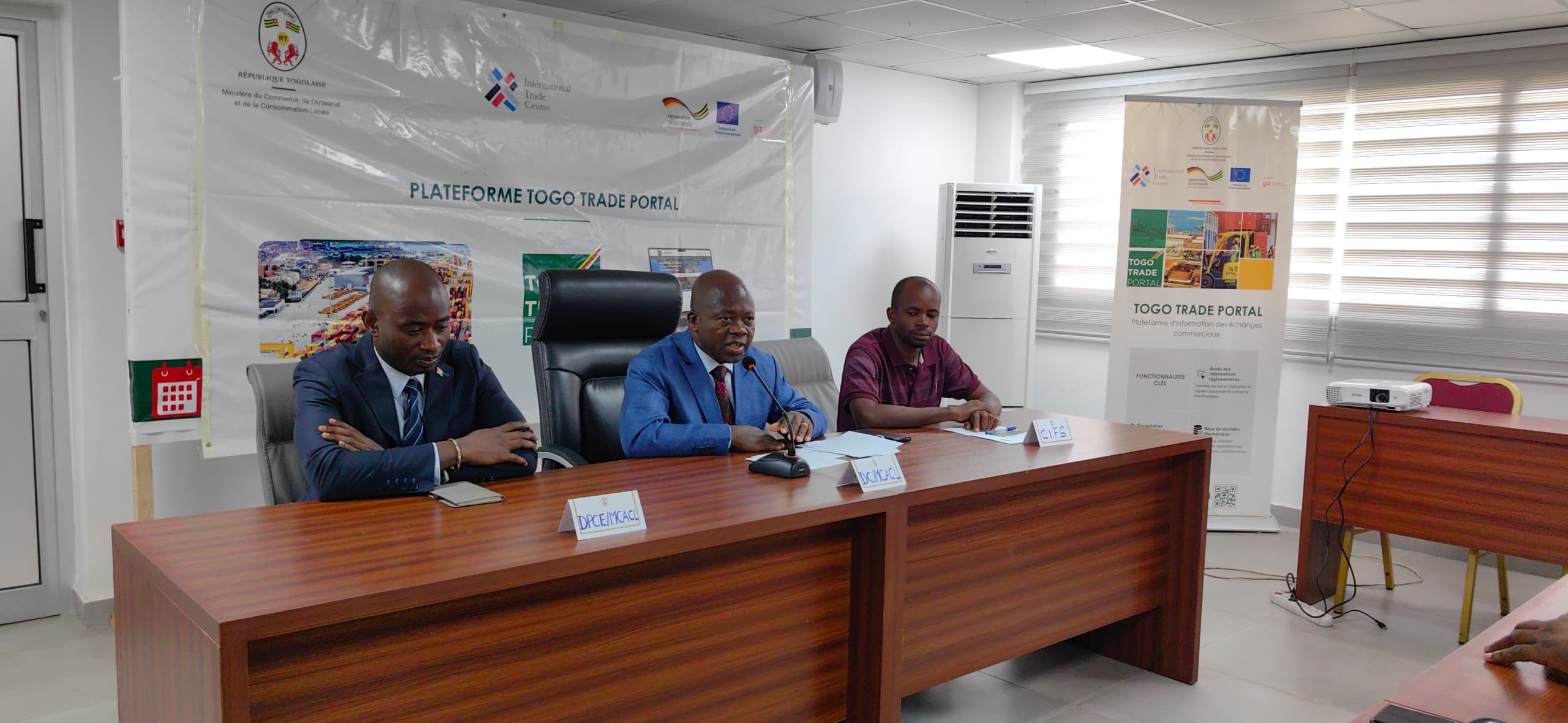 LE MINISTÈRE RAPPELLE LES DISPOSITIONS RÉGLEMENTAIRES SUR LA SÉCURITÉ ALIMENTAIRE…
