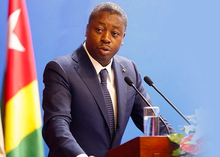Le Président Faure Gnassingbé aux commandes de la CEDEAO