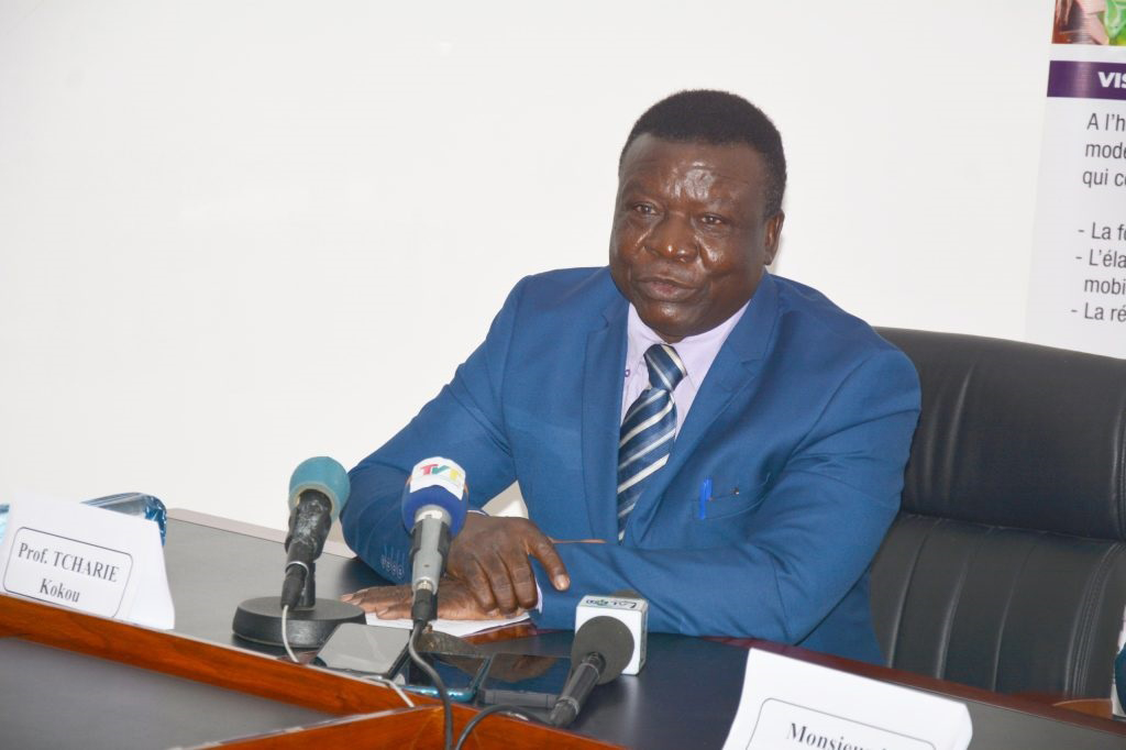 LE TOGO SE PREPARE POUR LA 27ème EDITION DES OLYMPIADES AFRICAINES DES MATHEMATIQUES EN 2019