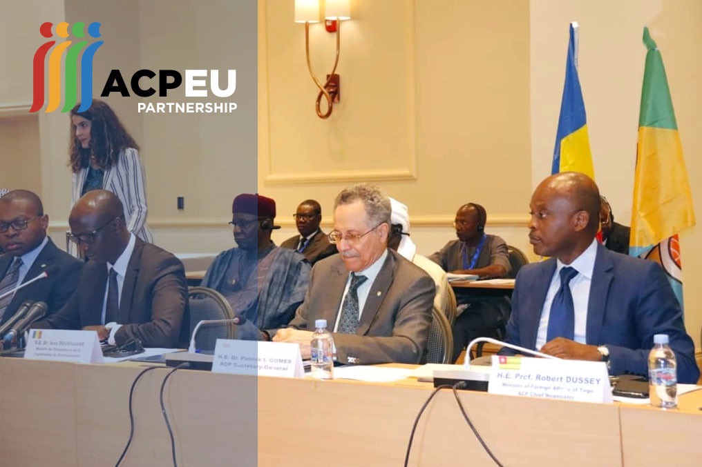 DES POURPARLERS DE N’DJAMENA, DE LA JAMAÏQUE, AUX NEGOCIATIONS SPECIFIQUES AFRIQUE-UE A MBABANE