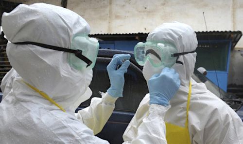 COVID-19 : UNE ASSURANCE MALADIE SPECIALE POUR LE PERSONNEL SOIGNANT…