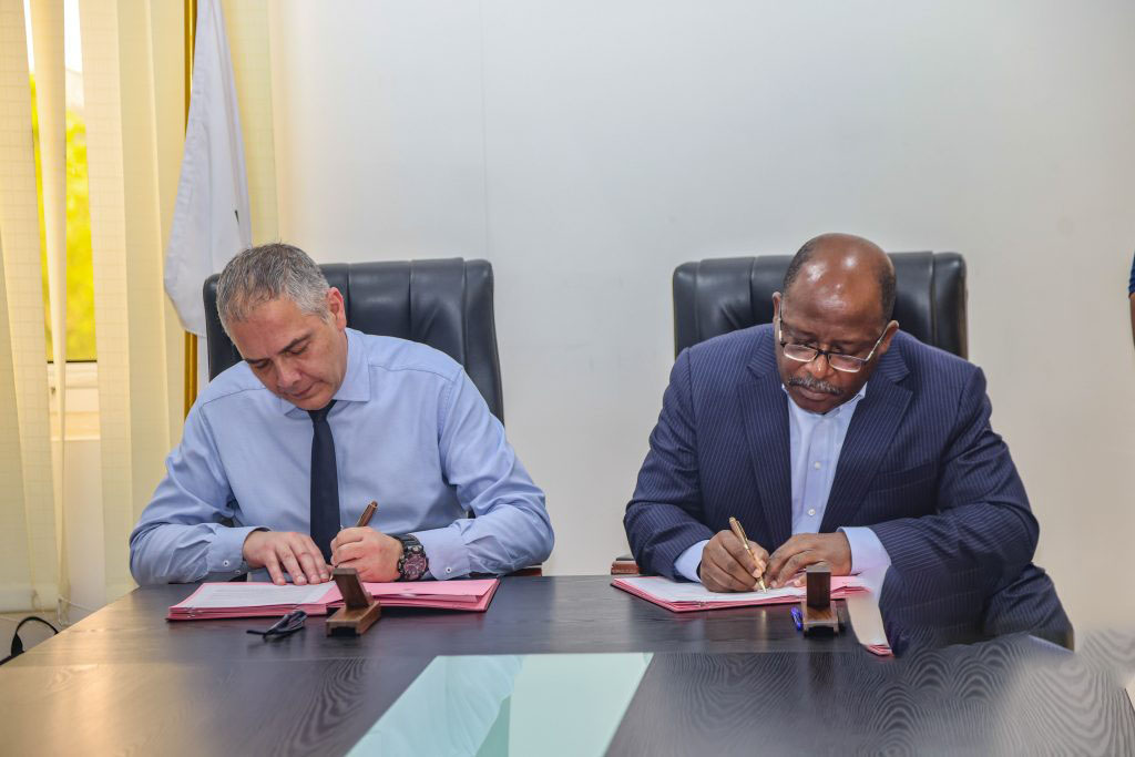 LOMÉ-BELFORT : UNE ALLIANCE ACADÉMIQUE QUI OUVRE DE NOUVEAUX HORIZONS AUX TALENTS TOGOLAIS